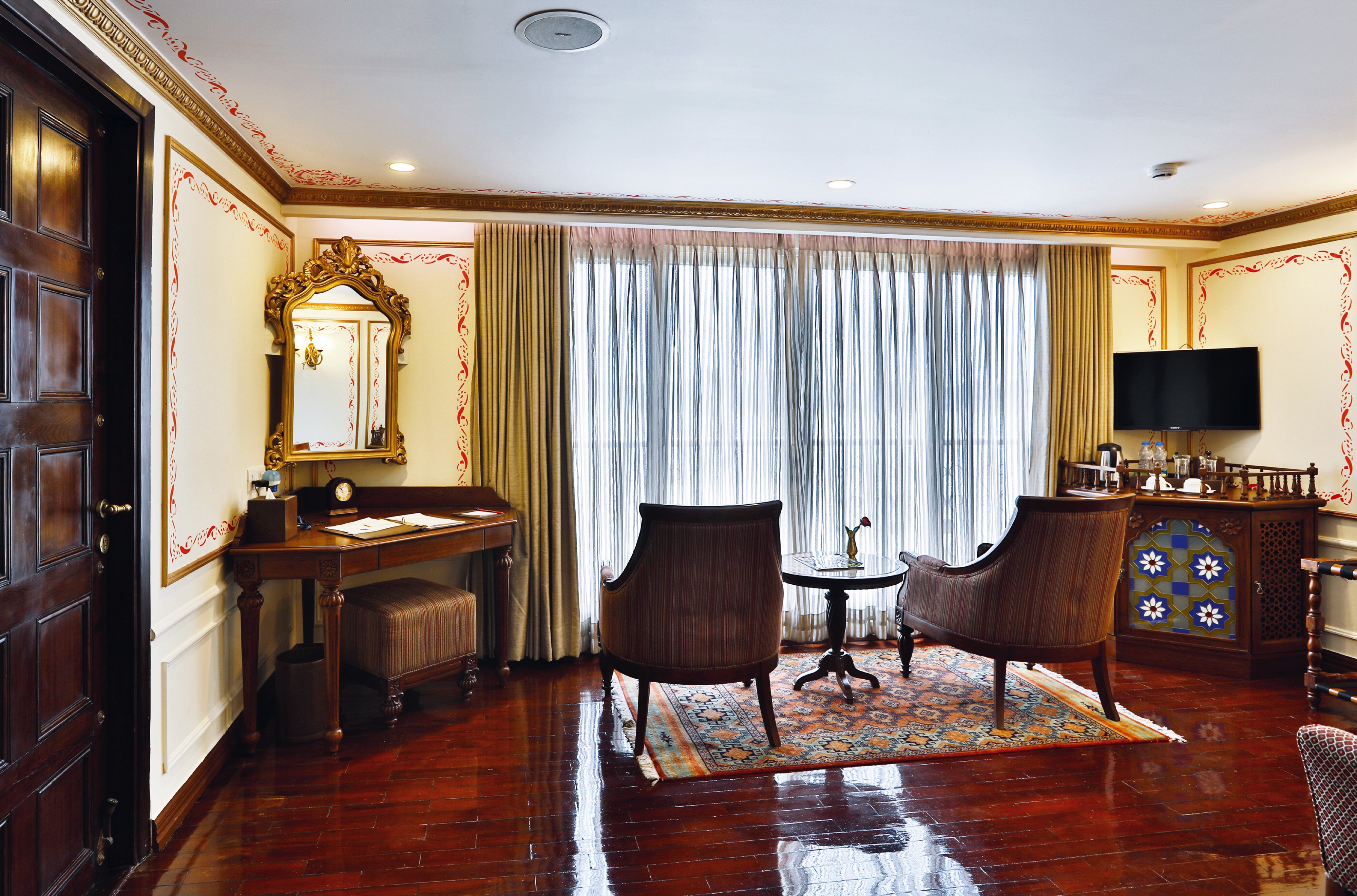 Maharaja Suite
